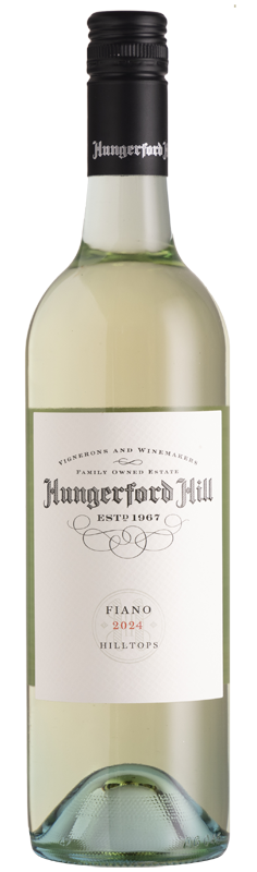 Hungerford Hill Classic Hilltops Fiano