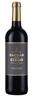 Castillo del Ciego 2010