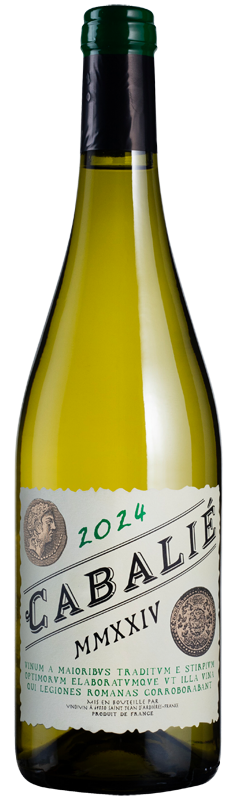Cabalié Blanc