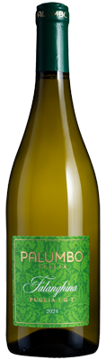 Palumbo Falanghina