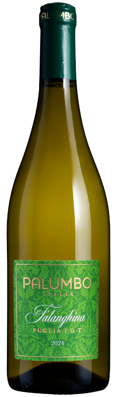 Palumbo Falanghina