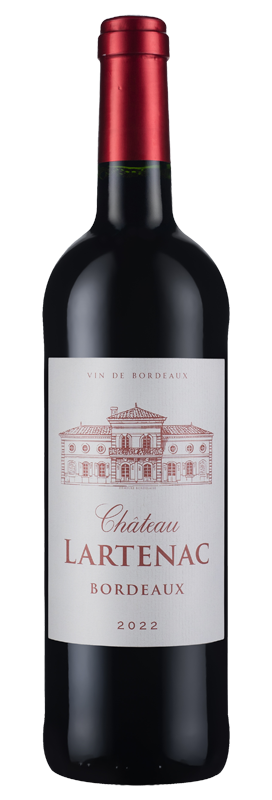 Château Lartenac