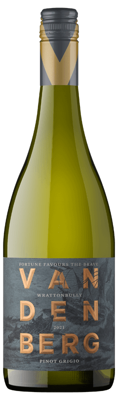 Vandenberg Ari Pinot Grigio