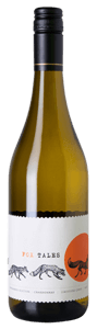 Fox Tales Limestone Coast Chardonnay 2022