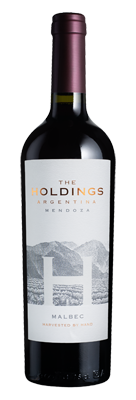 The Holdings Malbec 2024