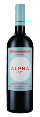 Montepeloso Alpha 2021