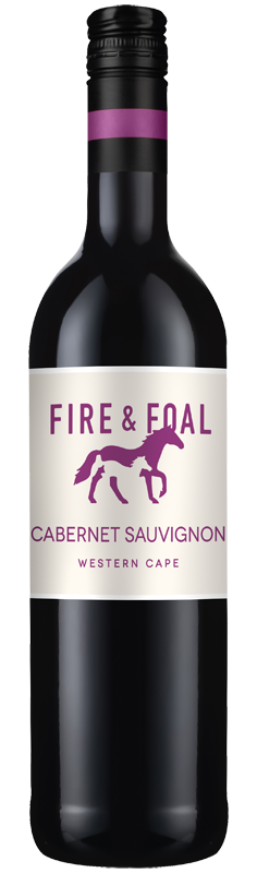 Fire & Foal Cabernet Sauvignon