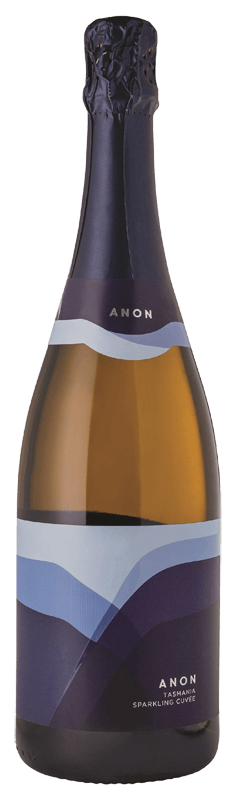 Anon Tasmania Sparkling Cuvee NV