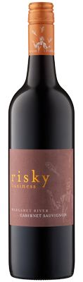 Risky Business Margaret River Cabernet Sauvignon 2021