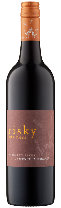 Risky Business Margaret River Cabernet Sauvignon
