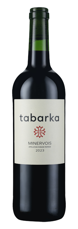 Tabarka Minervois