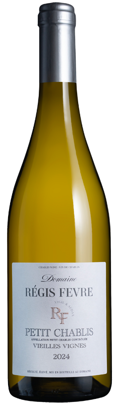 Domaine Régis Fevre Petit Chablis