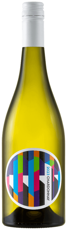 Mercer Wines Hunter Valley Chardonnay