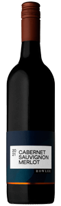 Rowlee Orange Cabernet Sauvignon Merlot 2021