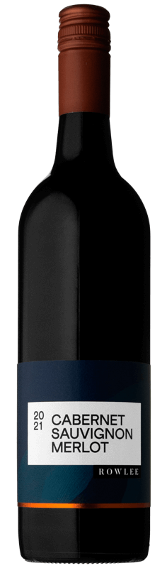 Rowlee Orange Cabernet Sauvignon Merlot