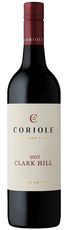 Coriole Clark Hill McLaren Vale Shiraz