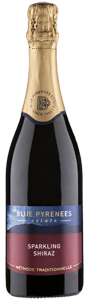 Blue Pyrenees Estate Sparkling Shiraz NV