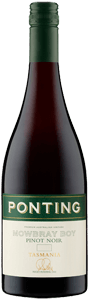 Ponting Mowbray Boy Tasmania Pinot Noir 2022