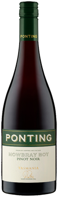 Ponting Mowbray Boy Tasmania Pinot Noir 2025