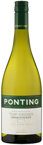 Ponting Top Order Adelaide Hills Chardonnay 2023