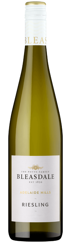 Bleasdale Adelaide Hills Riesling