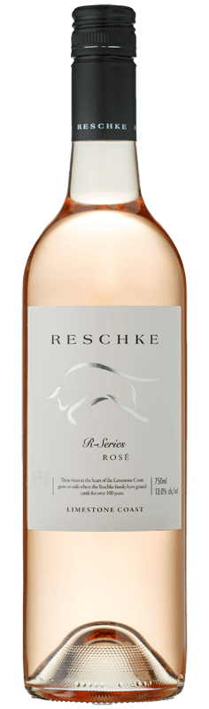 Reschke R Series Limestone Coast Rose