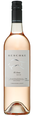Reschke R Series Limestone Coast Rosé 2025