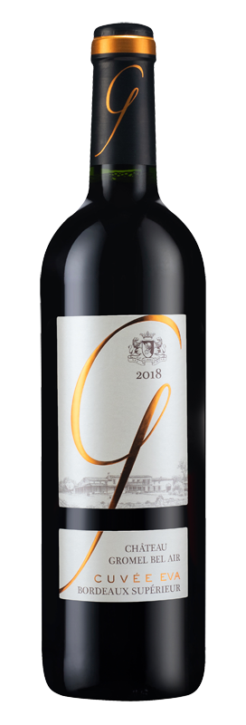 Château Gromel Bel Air Cuvée Eva
