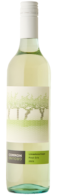 Common Ground Limestone Coast Pinot Gris Common Ground Limestone Coast Pinot Gris