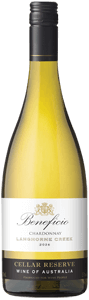 Beneficio Cellar Reserve Langhorne Creek Chardonnay 2024