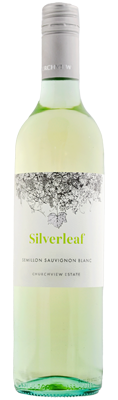 Churchview Margaret River Semillon Sauvignon Blanc 2024