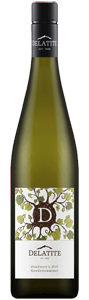 Delatite Estate Deadman's Hill Gewurtztraminer 2024