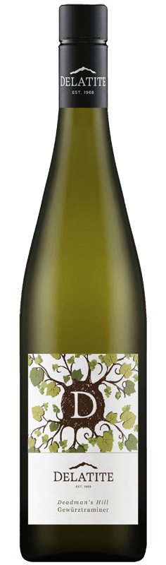 Delatite Estate Deadman's Hill Gewurtztraminer