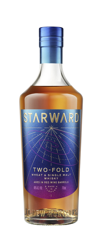 Starward Two-Fold Whisky 700ml