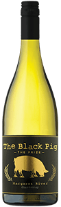 The Black Pig 'The Prize' Margaret River Chardonnay 2024