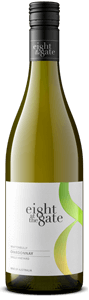 Eight at the Gate Single Vineyard Chardonnay 2023