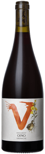 Vanguardist OENO McLaren Vale Grenache 2023