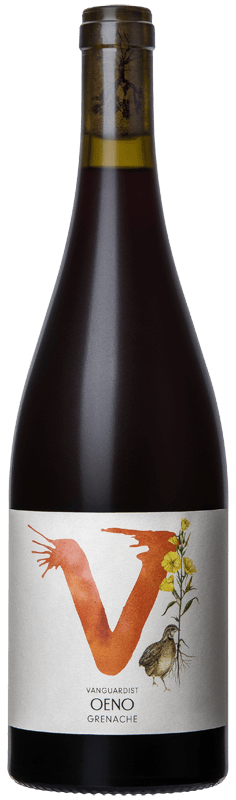 Vanguardist OENO McLaren Vale Grenache