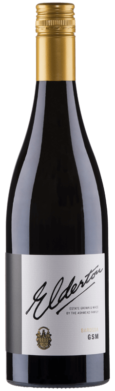 Elderton Estate Barossa Valley Grenache Shiraz Mataro