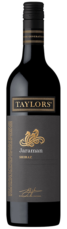 Taylors Jaraman Clare Valley Shiraz