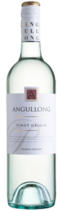 Angullong Orange Pinot Grigio 2023