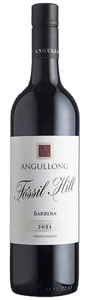 Angullong Fossil Hill Orange Barbera 2023