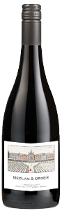 BedLam & OrdEr Cabernet Petit Verdot  Shiraz 2024
