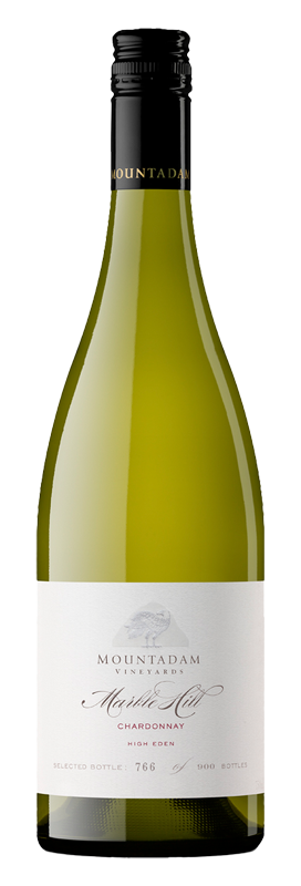 Mountadam Marble Hill Eden valley Chardonnay