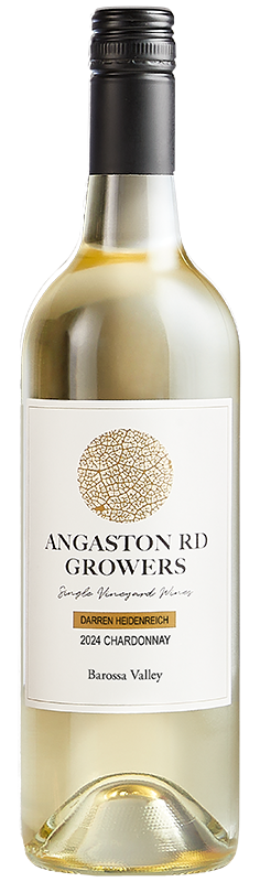Angaston Road Growers Darren Heidenreich Barossa Valley Chardonnay