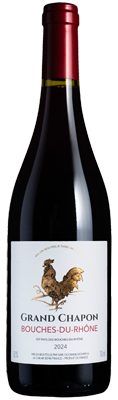 Grand Chapon 2024