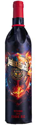 Judas Priest Douro Reserva Tinto 2023