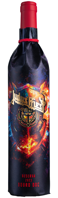 Judas Priest Douro Reserva Tinto