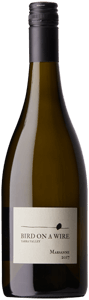 Bird On a Wire Yarra Valley Marsanne 2017