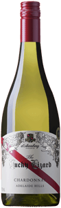 D'Arenberg The Lucky Lizard Adelaide Hills Chardonnay 2022